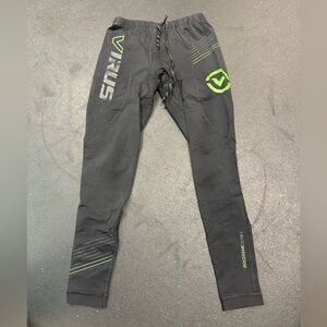 Virus compression pants size M